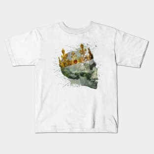 Explorer Kids T-Shirt